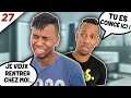 QUAND TA FAMILLE TE REND FOU (Partie 3)- LES PARODIE BROS