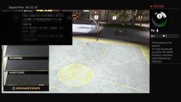 NBA 2k20 Elite 3 Grind 1v1 Rush