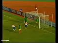 George Weah Last Ever Goal For Liberia Vs Mali African Cup Of Nations AFCON 2002 