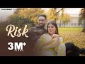 Risk(Official Song) Inder Pandori | Latest Punjabi Songs 2023 | New Punjabi Song 2023 | Folk Rakaat