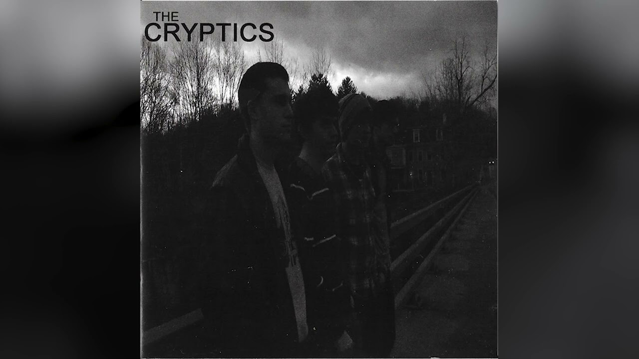 Watch The Cryptics - Self Titled (2009) Full Album | Dover, WI Punk Band on YouTube Watch The Cryptics - Self Titled (2009) Full Album | Dover, WI Punk Band on YouTube