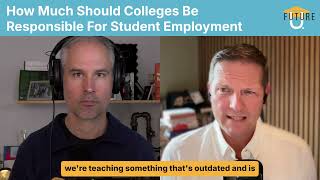 Teaching Outdated Content Is Fraud - Michael Bettersworth