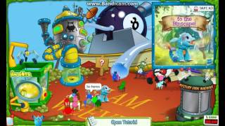 BIN WEEVILS - BIN TASTIC 5 DOSH CODE!