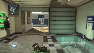 ❤️💙🔴🟣{18+} BO2  Chilling