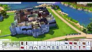 .:WMB:. America's House (Part 4)