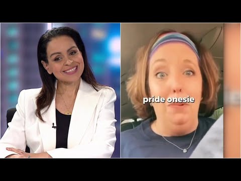 Lefties losing it: