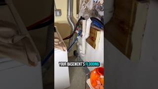 You call one person when during a plumbing disaster.. 860)629-0031 #emergencyplumbing #fyp #explore