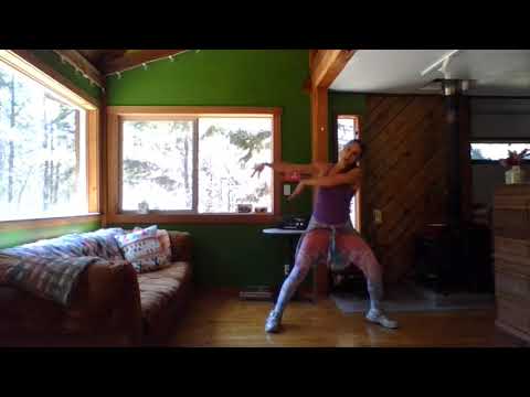 Higher by Devolve and Red Rat (World Dance with Noel)