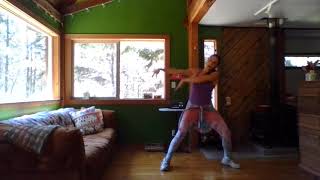 Higher by Devolve and Red Rat (World Dance with Noel)