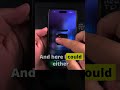 iPhone How to Add Widget to Stack on Home Screen