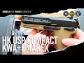 HK USP COMPACT (KWA) AIRSOFT