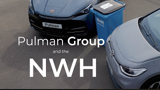 Pulman Group | The NWH Group