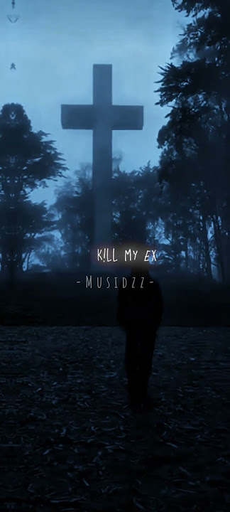 kill bill-SZA #audio #edit #slowed #reverb #lyrics @Musidzz