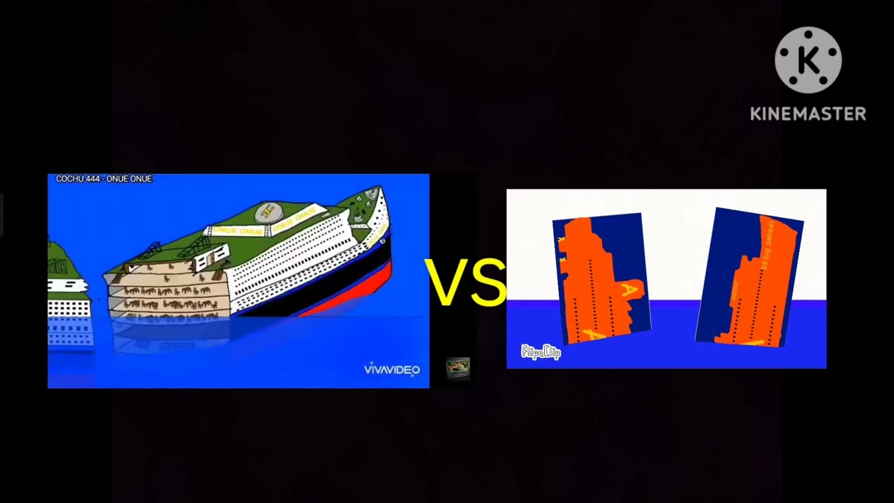 ss big ashbel vs ss onue onue