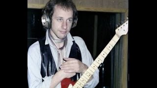 Video thumbnail of "Angel Of Mercy Dire Straits"