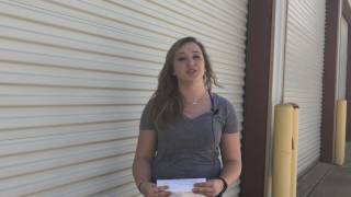 Secure Vehicle Storage in Dallas/Fort Worth