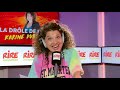 Karine dubernet  la drle de minute du 15 septembre 2023  rireetchansons