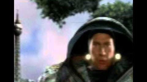 Command & Conquer: Red Alert 2 - Soviet Mission 5 - Sidebar Video 2