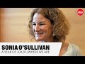 Sonia O'Sullivan | 'The will to win affected my performances'