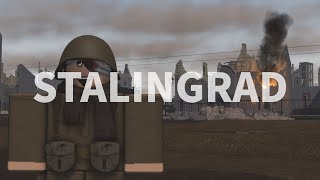 Battle of Stalingrad Roblox Battle of Stalingrad Roblox