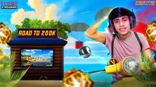 Free Fire Live ❌ Majduri On Top - 1 ✅ Facecam Live🔥- Garena Free Fire #shortsfeed #shorts #freefire