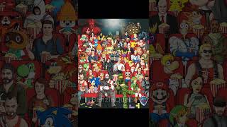 😱 MultiVersus - PS4 &amp; PS5 Games #shorts #gaming