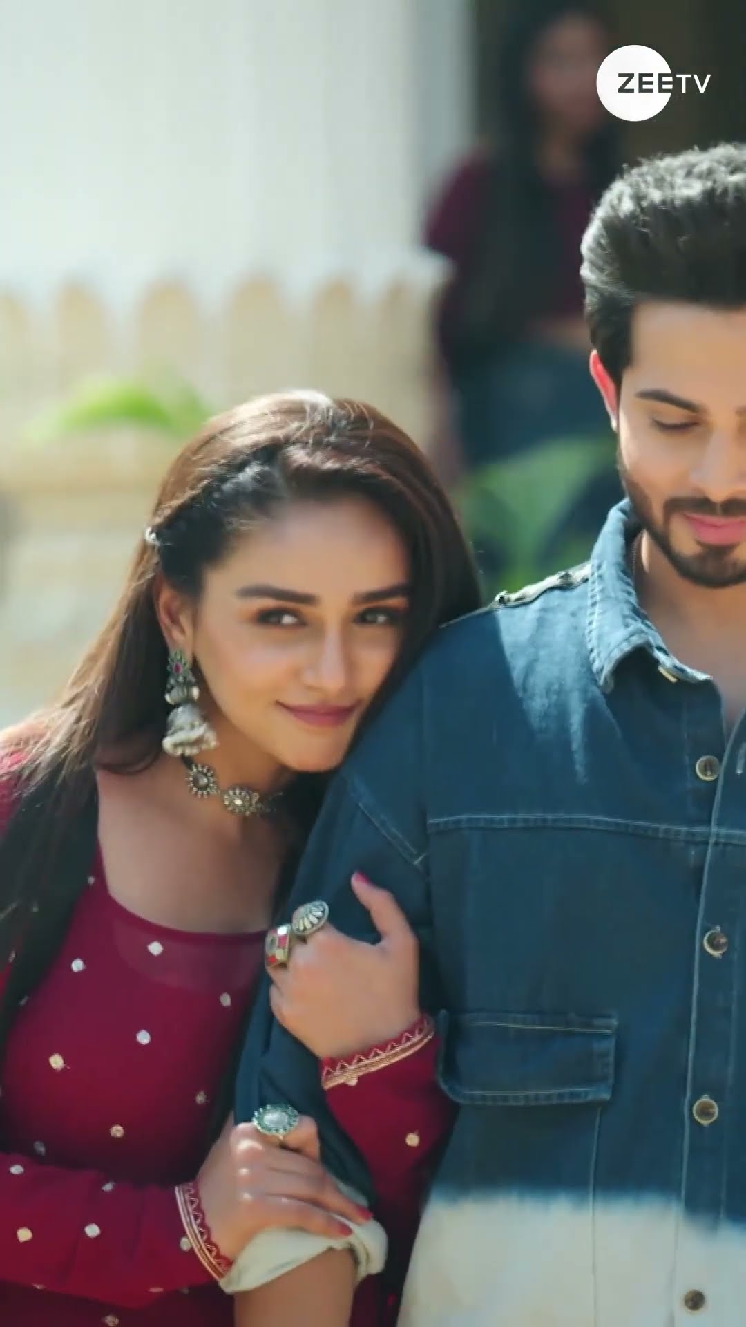 #Jagriti #Shorts #Zee TV #Entertainment #Drama