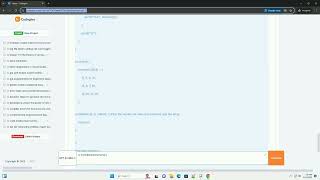 C multidimensional arrays