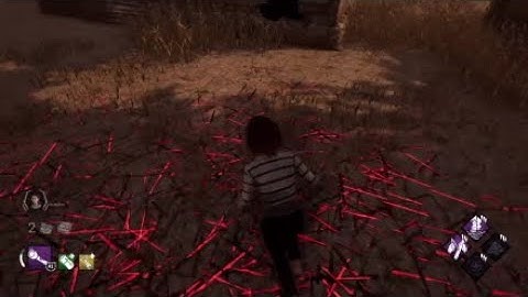 What 2000+ Hours Looks Like On Dead By Daylight ( Ayrun Tech On Console )