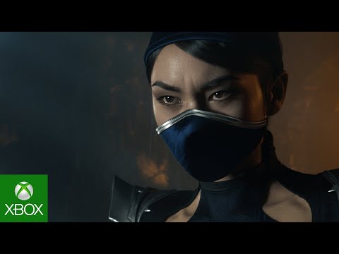 Mortal Kombat 11 - Official TV Spot