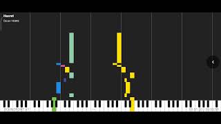 Download Lagu HASRET(BASS PARTİ) MP3