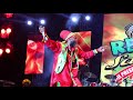 Capleton - Or Wah (Live at Rebel Salute 2018)