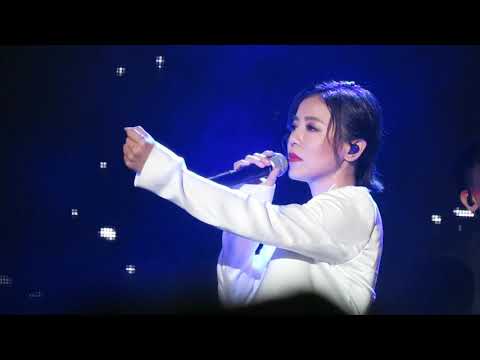 丁噹 『 有什麼不敢面對 』 @ 新光三越信義香堤大道廣場 (2019.04.06)