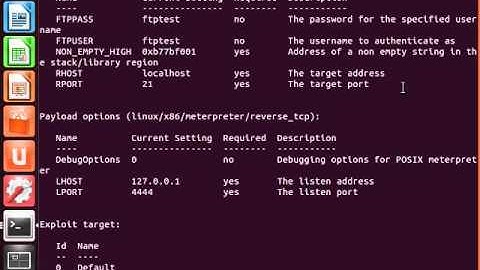 Corrupt non-writable memory with DOP attack