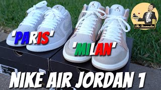 j1 low milan