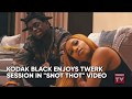 Kodak Black Drops "Snot Thot" Video | Source News Flash