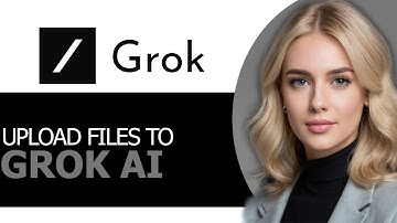 How to Properly Upload Files to Grok AI in 2025 (STEP BY STEP!)