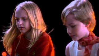 Pretty Little Liars 6x10  The Story Of Charles Part 27  Bethany Pushes Marion Off The Roof