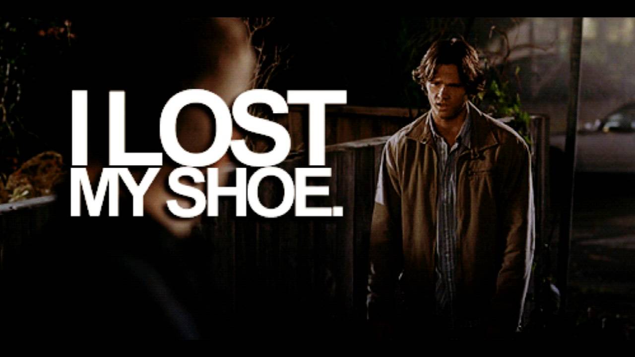 I lost my key last night. I Lost my Shoe Sam. Lost my. I Lost my body.