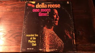 DELLA REESE -