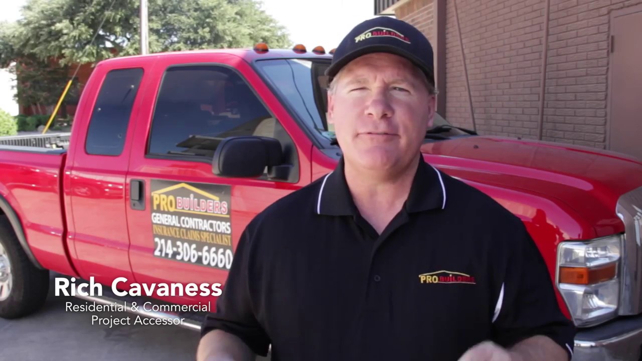 ProBuilders Residential & Commercial Roofing Company