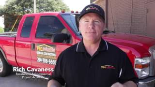Probuilders Residential Commercial Roofing Company