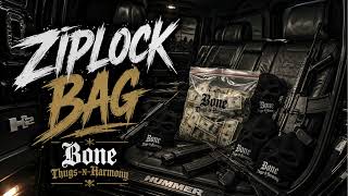 Bone Thugs N Harmony - Ziplock Bag (OTBMIX)