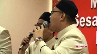 Download lagu JURNAL EKSTRA BERITASATU NASYID LAMPION .mp4