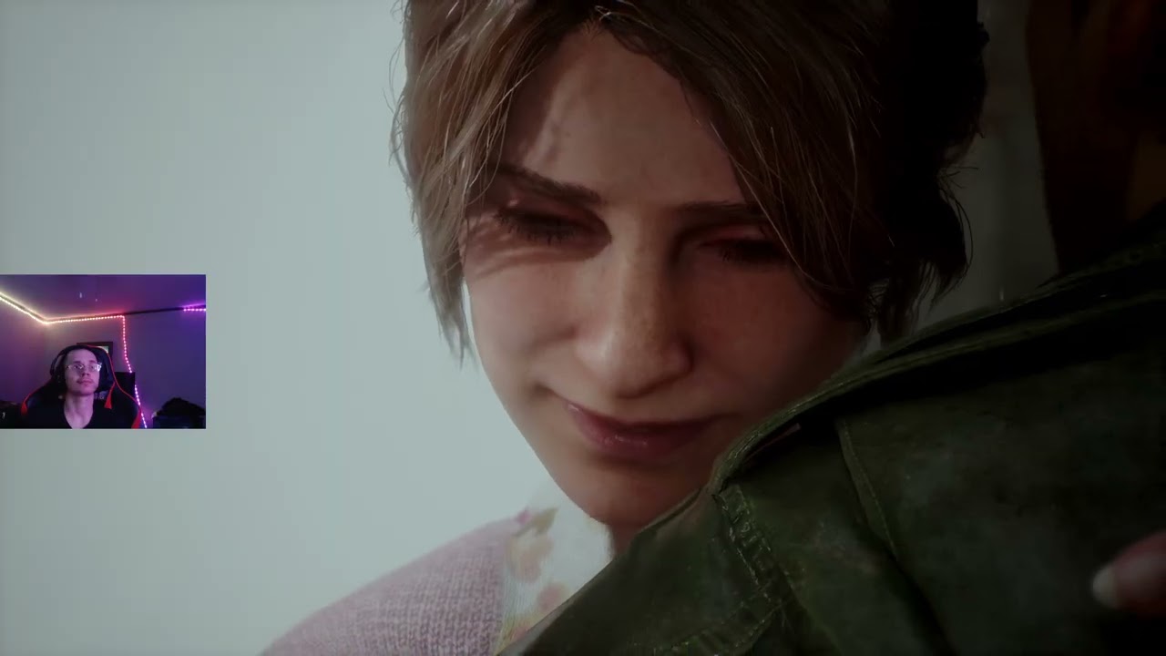 Silent Hill 2 (Remake) Walkthrough Part 30/Final