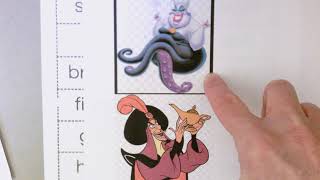 Word Sort 21 - Short i and Long i with Mrs. Schmidt