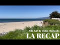 LA Recap || Silly Girl by Chloe Moriondo