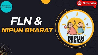 FLN & NIPUN Bharat | Foundational Literacy & Numeracy | Sabiha Noor