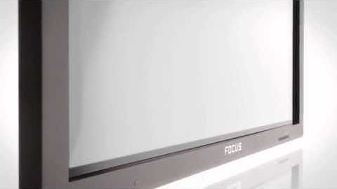 Focus Touch Touchscreen Generatie 5