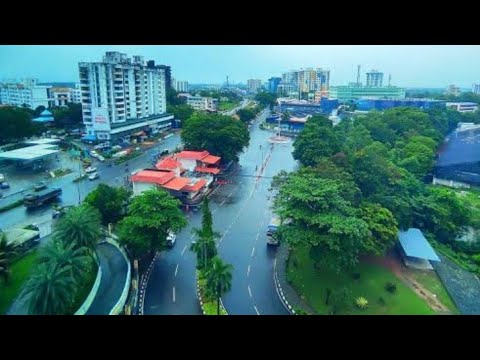 Vlog #1 Csez Kakkanad Ernakulam #Kerala #Cochi